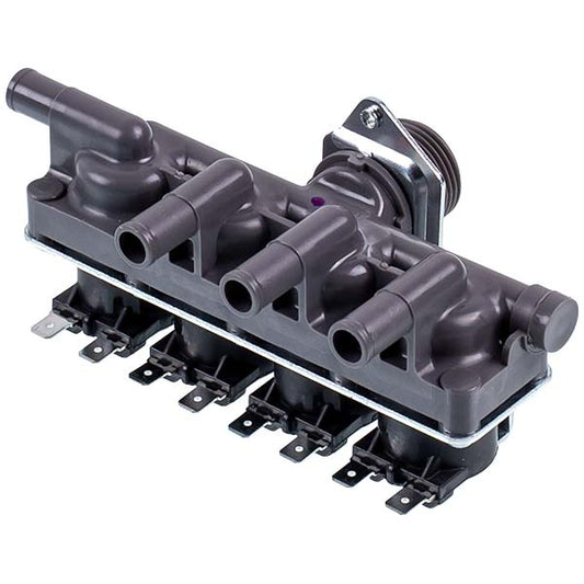 Gorenje HK2027106 Washing Machine Water Inlet Valve