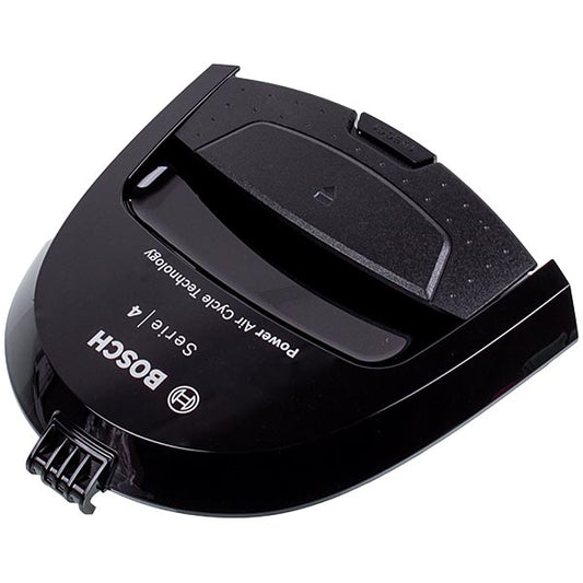 Bosch 12037181 Vacuum Cleaner Dust Bin Lid