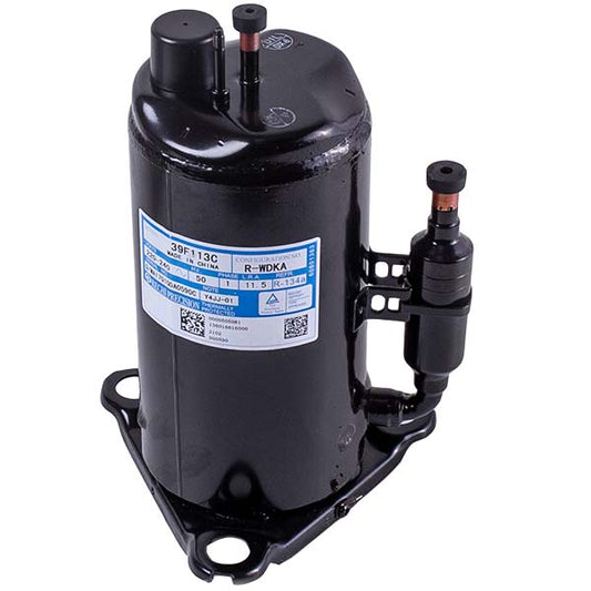 Electrolux 140118577158 39F113CR-W Tumble Dryer Compressor R134a