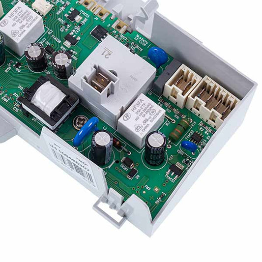 Electrolux 1084683075 Washing machine Control Module (not configured)