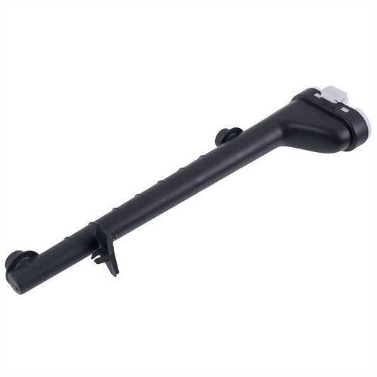 Electrolux 140176488058 Upper Dishwasher Spray Drainage Channel