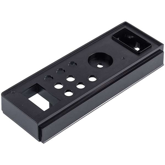 Electrolux 4055476347 Microwave Oven Electronic Board Box