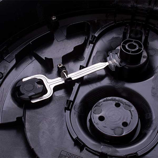 Moulinex SS-997431 Lid top for multicooker