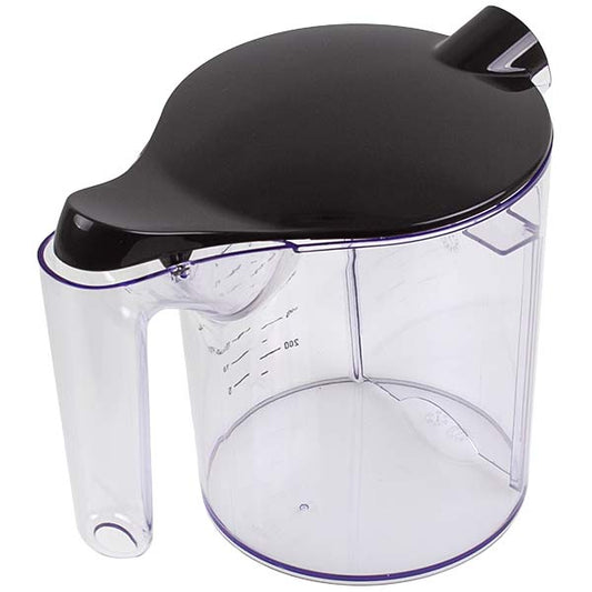 Moulinex FS-9100023374 Juicer Bowl 1250ml + Lid