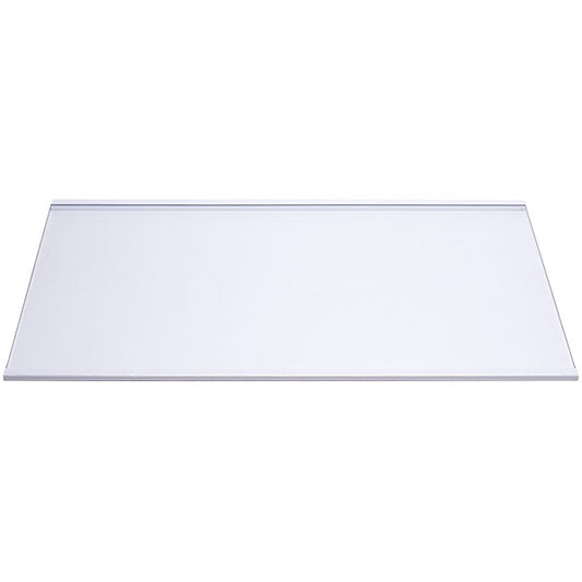 Gorenje 819551 Refrigerator Glass Shelf 490x304mm