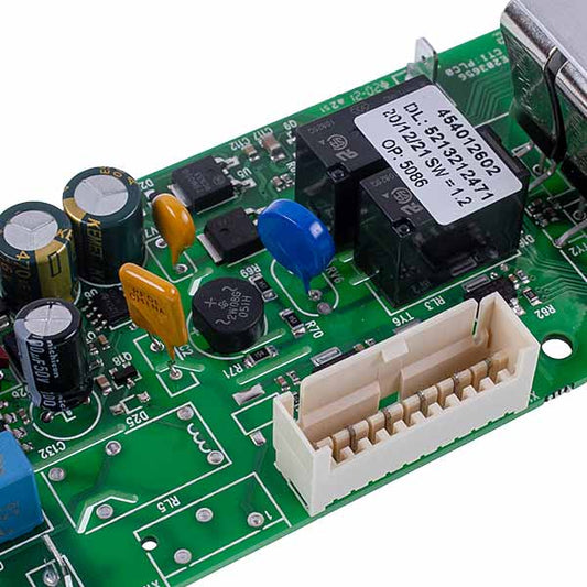 DeLonghi 5213212471 Coffee Machine Power PCB SW1.2 230V
