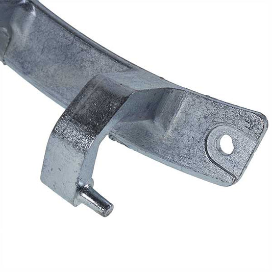Whirlpool 481288818035 Washing Machine Door Hinge L=110mm