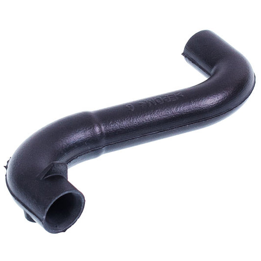 Electrolux 1468812019 Washing Machine Connector Hose (Valve-Dispenser)
