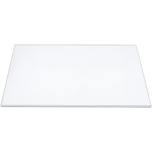 Electrolux 4055506242 Fridge Glass Shelf 490x335mm