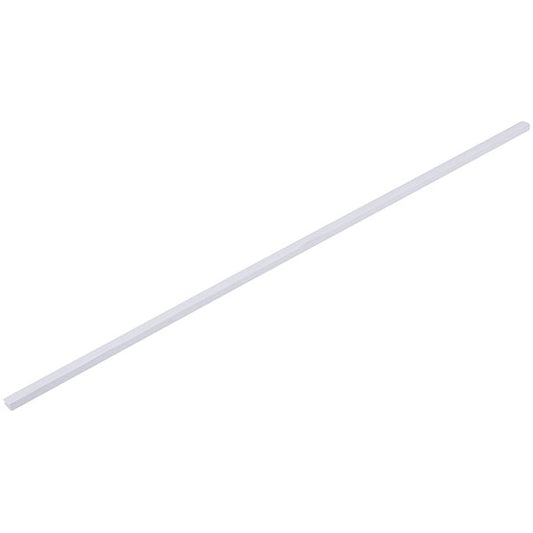 Electrolux 4055485306 Fridge Glass Fridge Shelf Front Trim