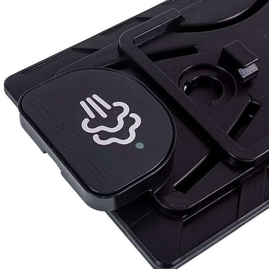 Rowenta RS-2230001388 Cordless Vacuum Cleaner Floor Cloth Support