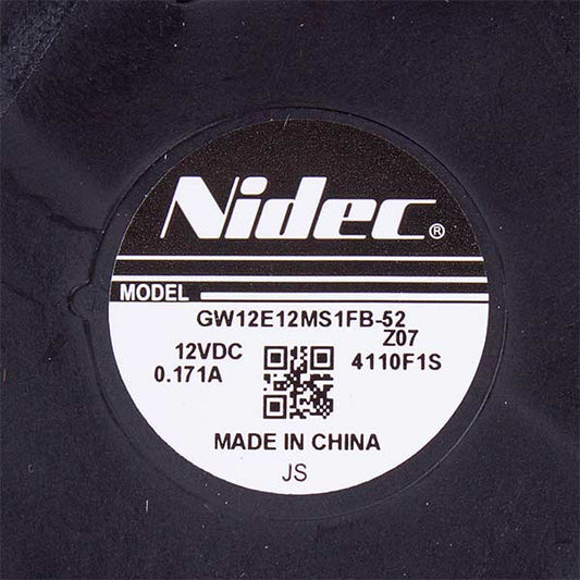 Gorenje 799030 Freezer Fan