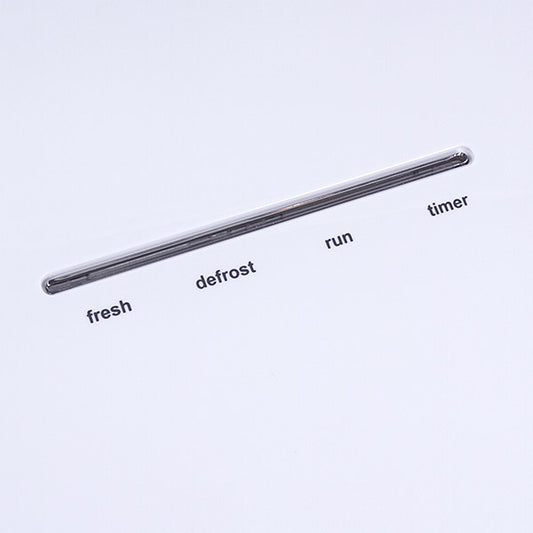 Gorenje 576120 Air Conditioner Front Cover Indoor Unit