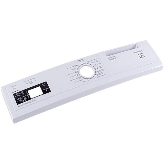 Electrolux 140207146014 Washing Machine Control Panel