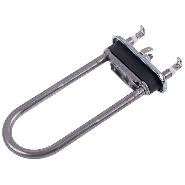 Heating Element for Washing Machine TPО 155-SG-850 Kawai L=155 mm 850 W