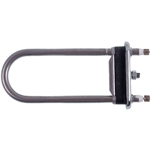 Heating Element for Washing Machine TPО 155-SG-850 Kawai L=155 mm 850 W