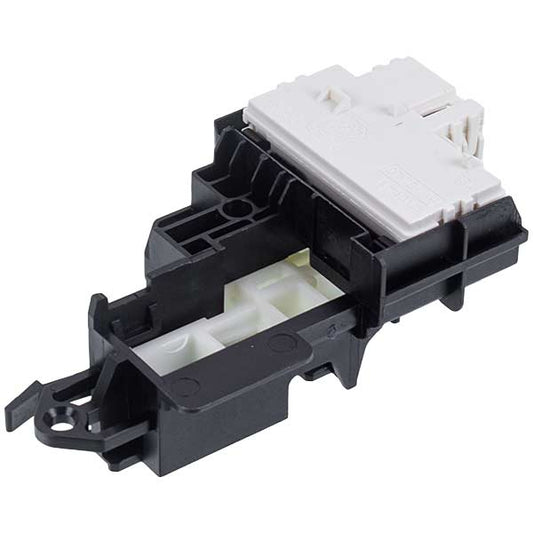 Door Lock DL-LC for Vertical Washing Machine Compatible with Electrolux 1084765013 Bitron