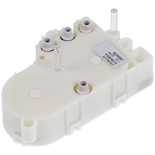 AEG 4055550760 Washing Machine Dosage Pump Powder Receptacle