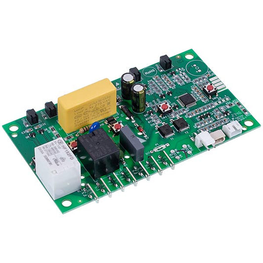 Steam Generator PCB Braun 5212811071