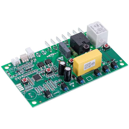 Steam Generator PCB Braun 5212811071