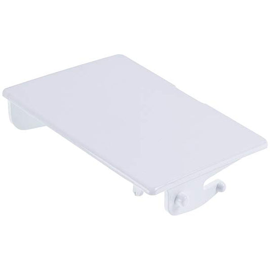 Electrolux 8118715039 Washing Machine Pump Filter Front Cover