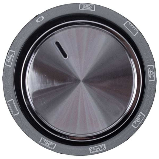 Beko 250316513 Cooker Control Knob
