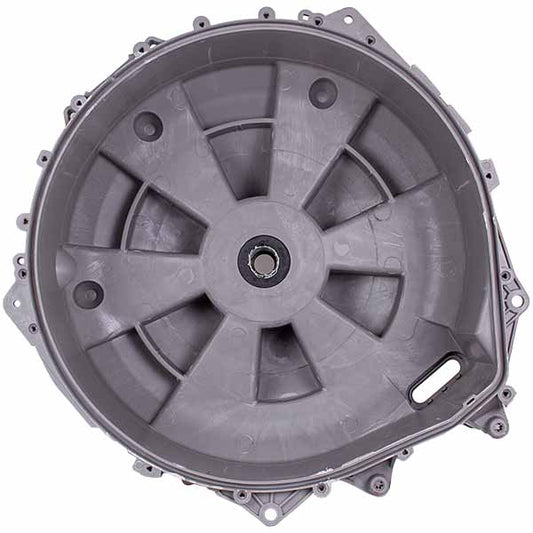 Electrolux 1326832704 Washing Machine Back Tub Shell Assembled