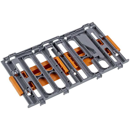 Electrolux 1172471334 Dishwasher Upper Basket Left Support