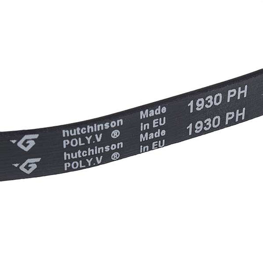 Hutchinson Tumble Dryer Drive Belt 1930H7 PH Compatible with Electrolux 8996470700601