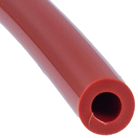 Braun 5312890471 Steam Generator Silicone Tube 4x8mm L=300mm