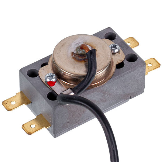 Water Heater Thermostat Thermex \ Gorenje \ Electolux \ Ariston \ Garanterm 181505 WQS95 20A 250V 92°C L=500mm