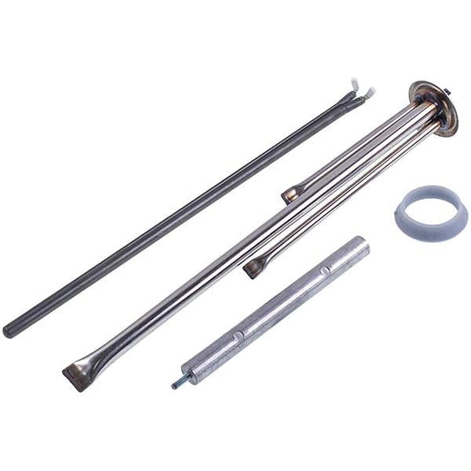 Thermex, Etalon Water Heater Repair Kit (flange, gasket, anode, dry heating element)