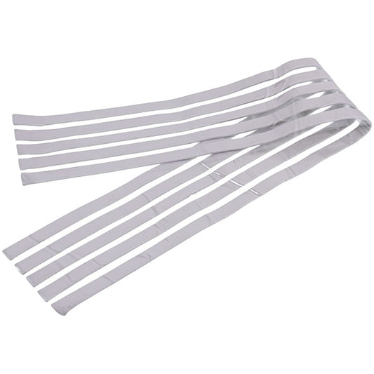 Sealing for Cooker Hob Compatible with Electrolux 3565189051