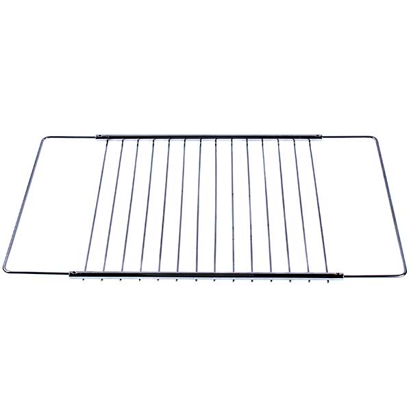 Universal Wire Extensile Shelf for Oven 370-650x320mm