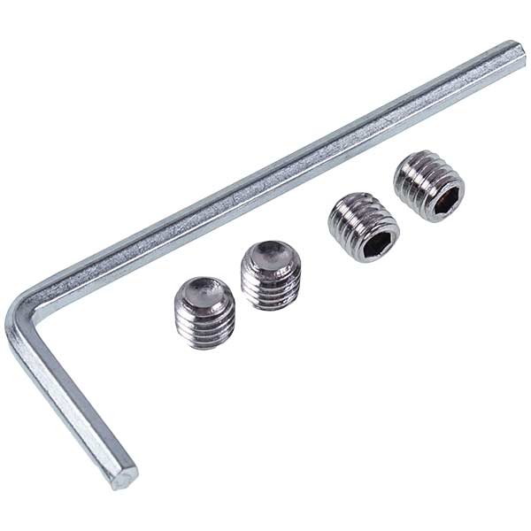 Universal Wire Extensile Shelf for Oven 370-650x320mm