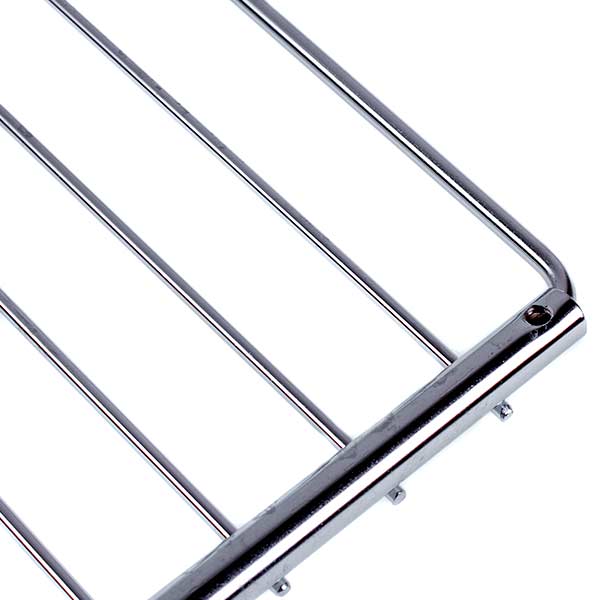 Universal Wire Extensile Shelf for Oven 370-650x320mm
