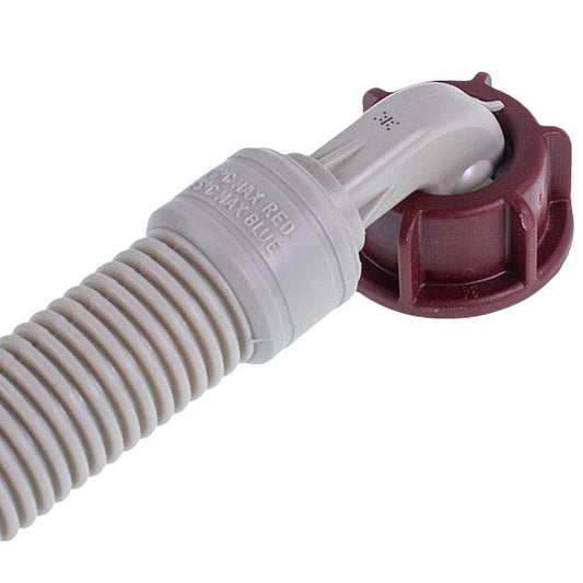 WK130A Dishwasher Inlet Hose 2m