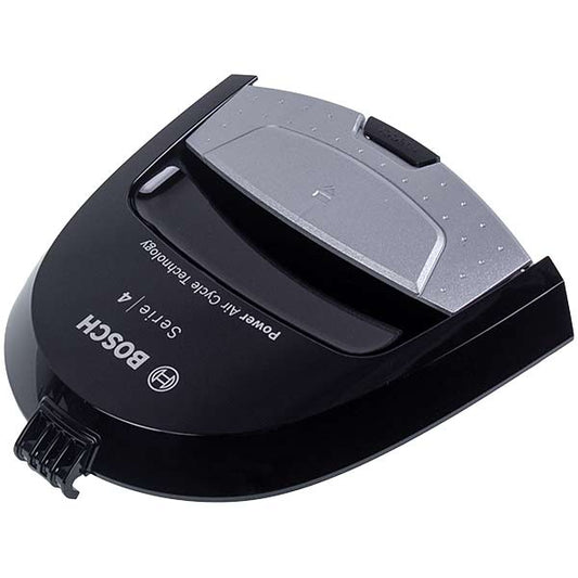 Bosch 12037184 Vacuum Cleaner Dust Bin Lid
