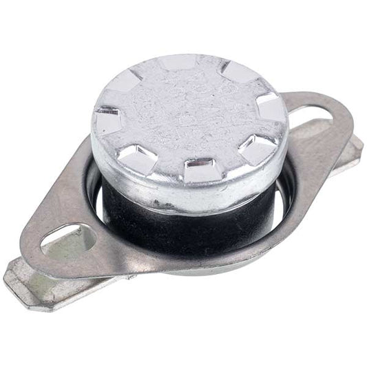 Water Heater Thermostat 75°C 10A 250V KSD301