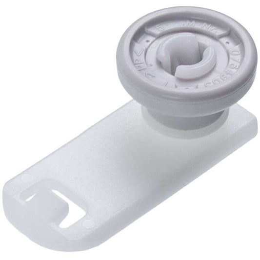 Miele 7649011 Dishwasher Upper Drawer Wheel