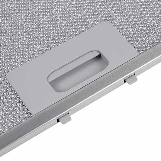 Electrolux 80877780 Cooker Hood Grease Filter 428x303,5x9mm