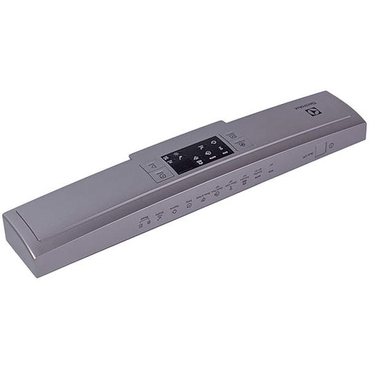 Electrolux 8081989629 Dishwasher Control Panel