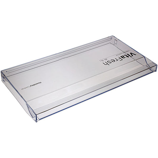 Bosch 11015966 Fridge Vegetable Drawer Front Panel