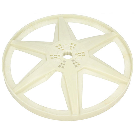 Candy 41024466 Washing Machine Plastic Drum Pulley