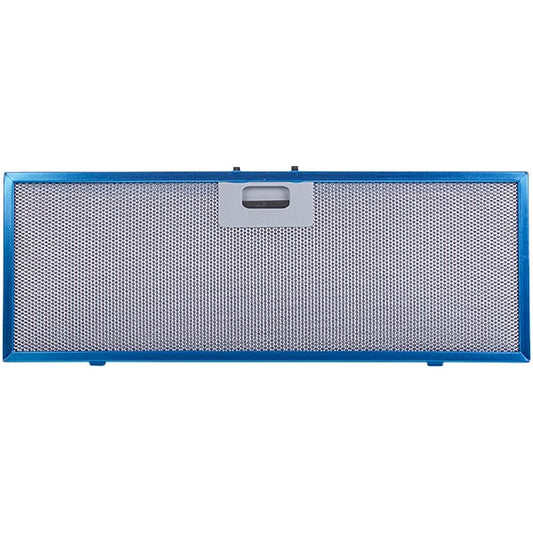 Grease Filter for Cooker Hood Electrolux 4055380804 (metal) 470x170x8mm (under latches)