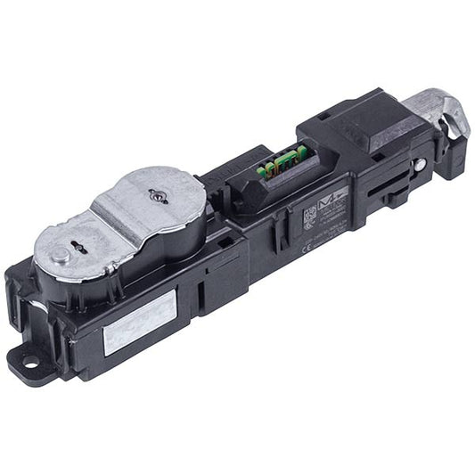 Electrolux 140066880042 Cooker Door Blockade