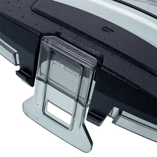 Bosch 12022537 Vacuum Cleaner Housing Lid