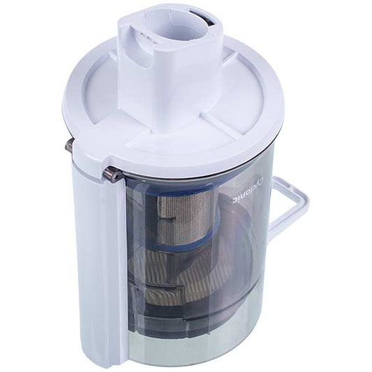 Gorenje 849551 Cordless Vacuum Cleaner Container Assembly