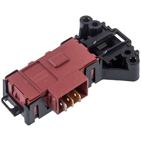 Door Lock for Washing Machine Compatible with Bosch 00069639