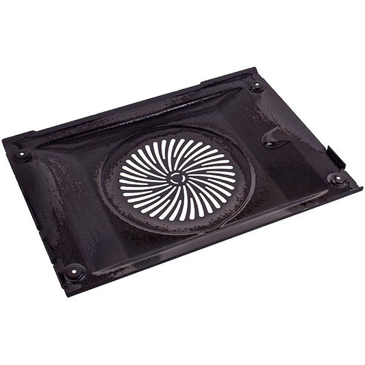 Electrolux 140049844032 Oven Back Cover Panel